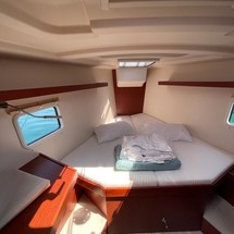 Hanse 418