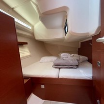 Hanse 418