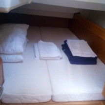 Jeanneau Sun Odyssey 439