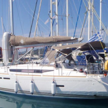 Jeanneau Sun Odyssey 439