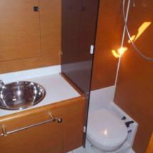 Jeanneau Sun Odyssey 439