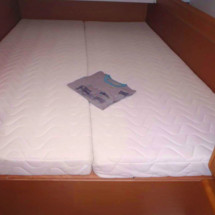 Jeanneau Sun Odyssey 439