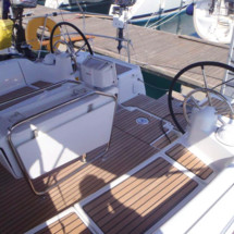 Jeanneau Sun Odyssey 439