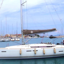Jeanneau Sun Odyssey 439