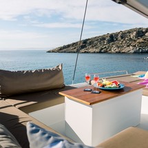 Fountaine Pajot Saba 50