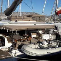 Fountaine Pajot Saba 50