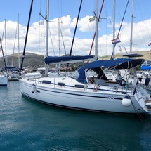 Bavaria 34 Cruiser