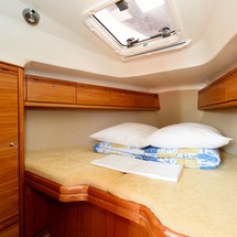 Bavaria 34 Cruiser
