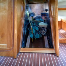 Bavaria 34 Cruiser