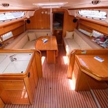 Bavaria 34 Cruiser