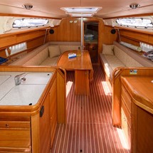 Bavaria 34 Cruiser