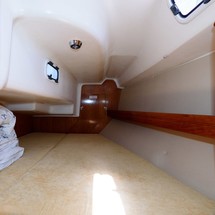 Bavaria 34 Cruiser