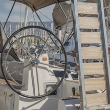 Jeanneau Sun Odyssey 519