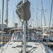 Jeanneau Sun Odyssey 519