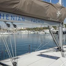 Jeanneau Sun Odyssey 519