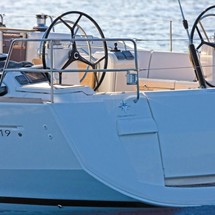 Jeanneau Sun Odyssey 519
