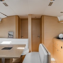 Jeanneau Sun Odyssey 519