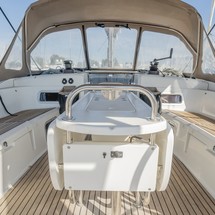 Jeanneau Sun Odyssey 519