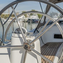 Jeanneau Sun Odyssey 519