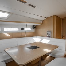 Jeanneau Sun Odyssey 519