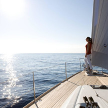 Jeanneau Sun Odyssey 519