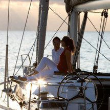 Jeanneau Sun Odyssey 519
