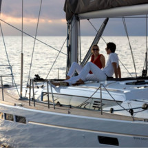 Jeanneau Sun Odyssey 519