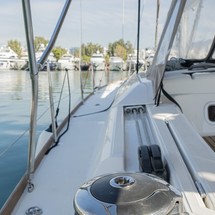 Jeanneau Sun Odyssey 519