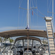 Jeanneau Sun Odyssey 519