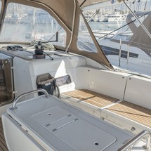 Jeanneau Sun Odyssey 519