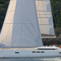Jeanneau Sun Odyssey 519