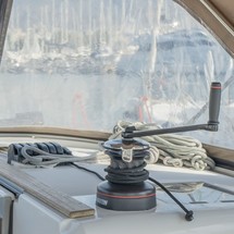 Jeanneau Sun Odyssey 519