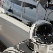 Jeanneau Sun Odyssey 519