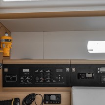 Jeanneau Sun Odyssey 519