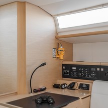 Jeanneau Sun Odyssey 519