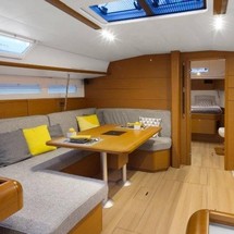 Jeanneau Sun Odyssey 519