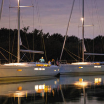 Jeanneau Sun Odyssey 519