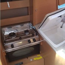 Dufour 310