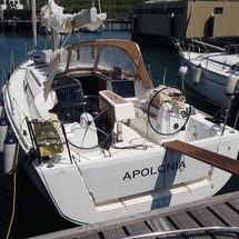 Dufour 310