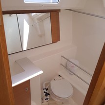 Dufour 310