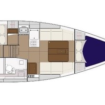 Dufour 310