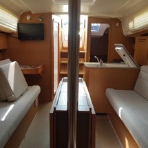 Dufour 310