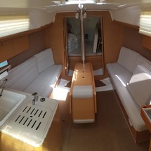 Dufour 310