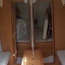 Dufour 310