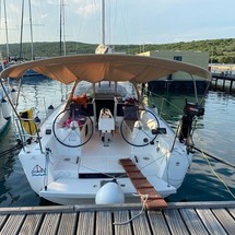 Dufour 310