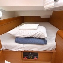 Jeanneau Sun Odyssey 419