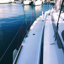 Jeanneau Sun Odyssey 419