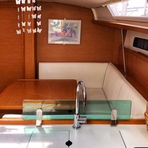 Jeanneau Sun Odyssey 419