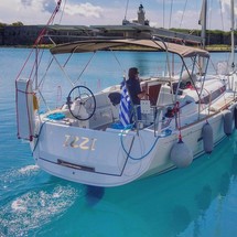 Jeanneau Sun Odyssey 419