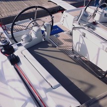 Jeanneau Sun Odyssey 419